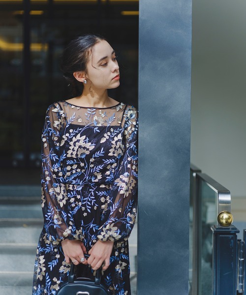 Kastane（カスタネ） ドレス 「結婚式/オケージョンドレス/WEB限定/2