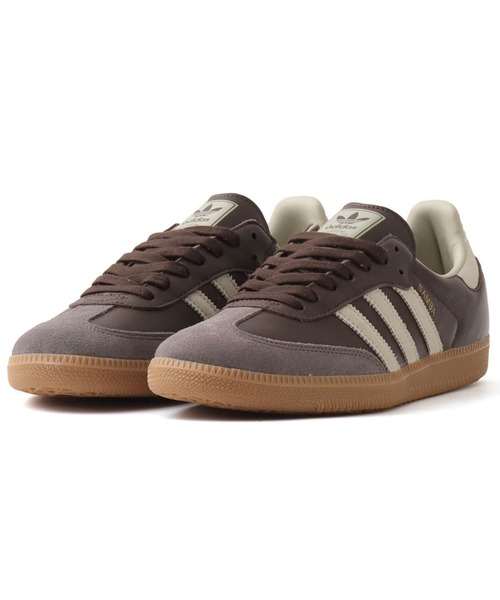 adidas（アディダス） スニーカー adidas SAMBA OG / アディダス