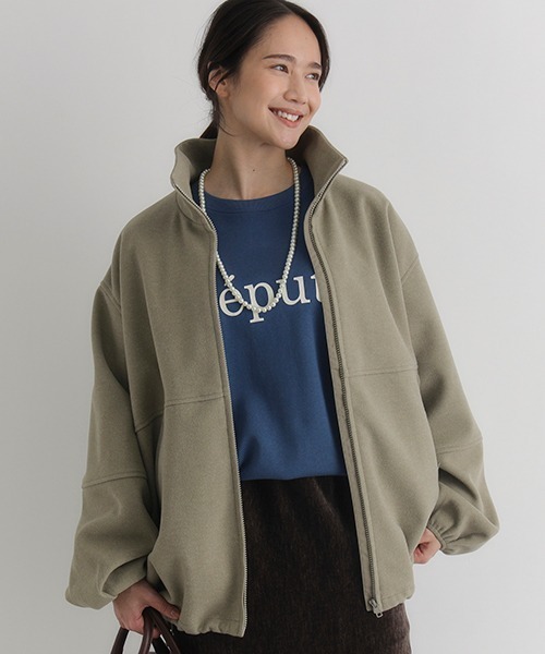 Right-on（ライトオン） コート アウター 「HONEYSUCKLE ROSE