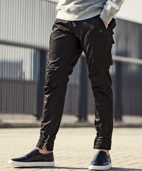 1PIU1UGUALE3 RELAX カーゴパンツ メンズ : ZOZOTOWN Yahoo!店 - 通販