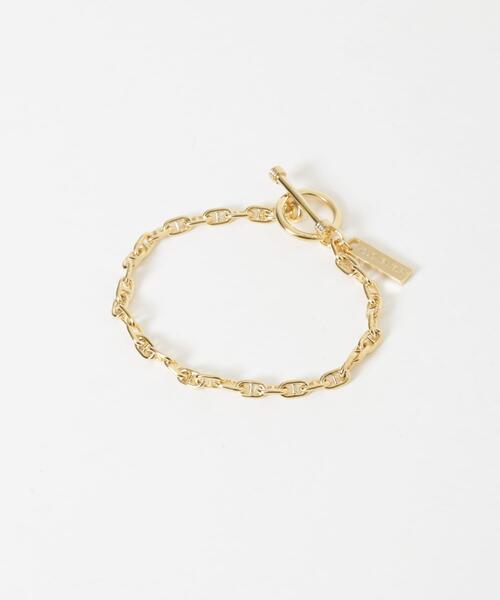 XOLO ブレスレット 「別注」XOLO×URBAN RESEARCH Marina Link Bracelet
