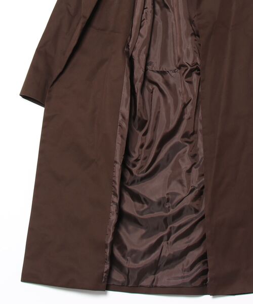 Liyoca（リヨカ） コート アウター ギャバコート レディース