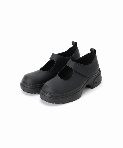 PAES（ペイズ） シューズ 「Paes/ぺイズ」 Mary Jane レディース