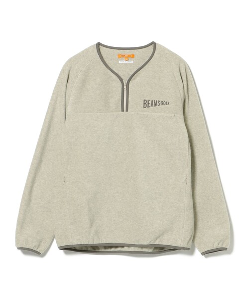 BEAMS GOLF（ビームス ゴルフ） トレーナー スウェット ORANGE LABEL