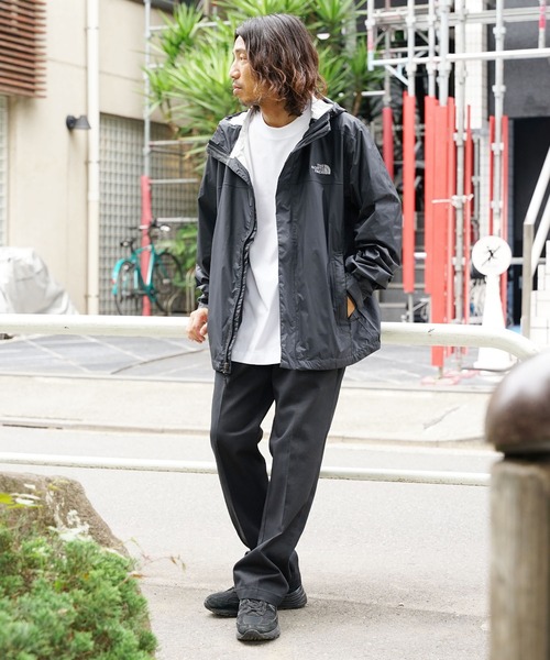 THE NORTH FACE（ザ ノースフェイス） ナイロンジャケット 日本未発売