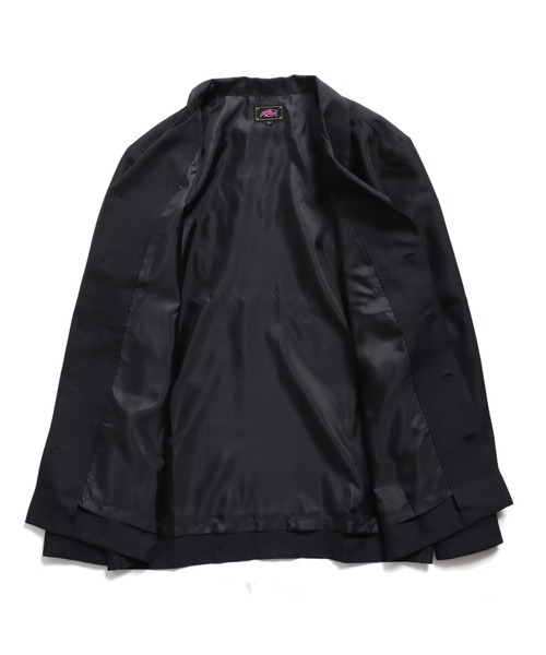 ROTAR（ローター） シャツ Rooster Bowling shirt メンズ : ZOZOTOWN