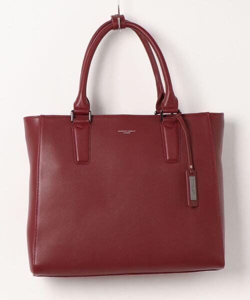 KATHARINE HAMNETT LONDON（キャサリンハムネットロンドン） ビジネス