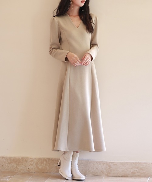 SAISON DE PAPILLON（セゾンドパピヨン） ワンピース 「高評価4.82