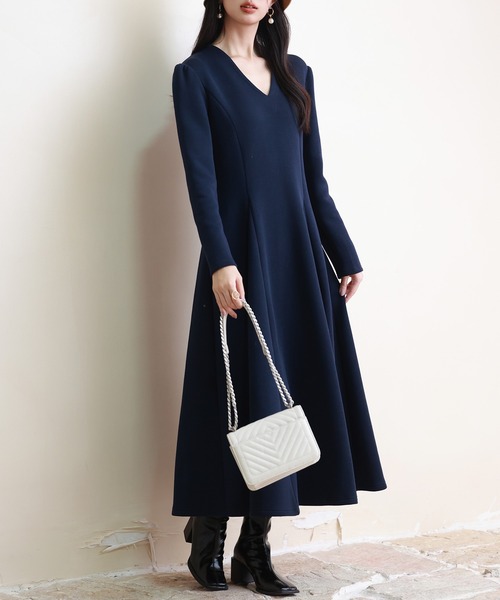 SAISON DE PAPILLON（セゾンドパピヨン） ワンピース 「高評価4.82