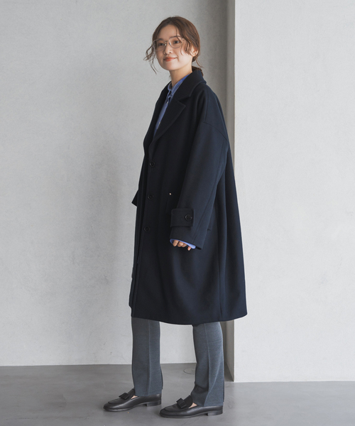 IENA（イエナ） コート チェスターコート MACKINTOSH/マッキントッシュ