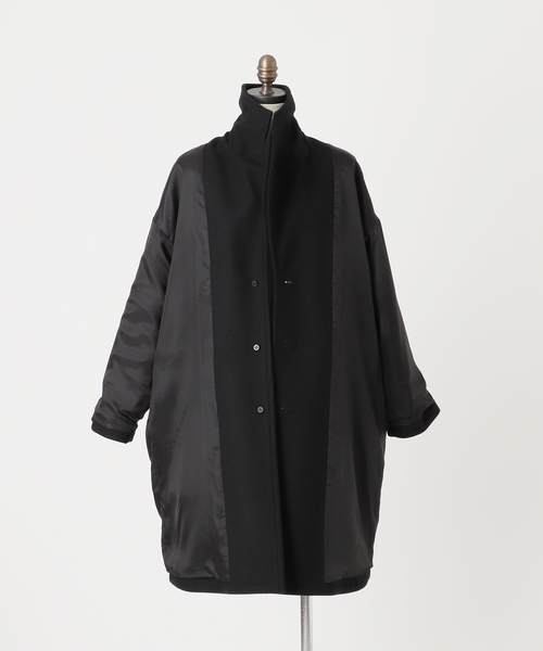 IENA（イエナ） コート チェスターコート MACKINTOSH/マッキントッシュ