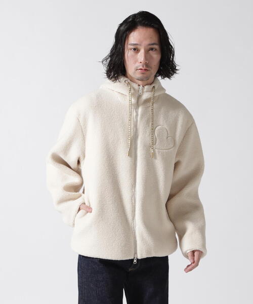 muta MARINE（ムータマリン） ブルゾン アウター muta MARINE/ムータ