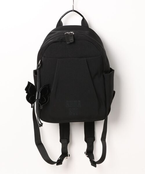 ANNA SUI（アナスイ） デイバック リュック メリー バックパック