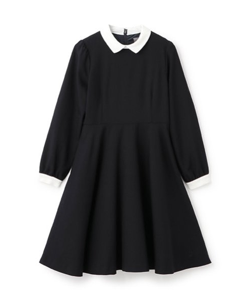 pom ponette junior（ポンポネット ジュニア） ワンピース 「卒服