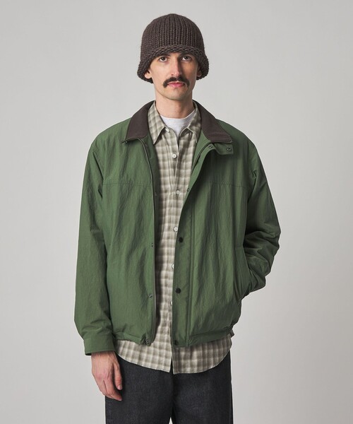 STEVEN ALAN（スティーブンアラン） ブルゾン アウター ヘビー