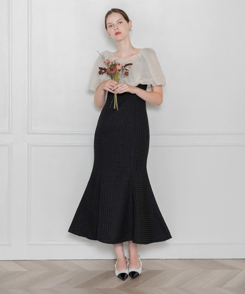 Leja（レジャ） ドレス : ZOZOTOWN Yahoo!店 - 通販 - Yahoo!ショッピング