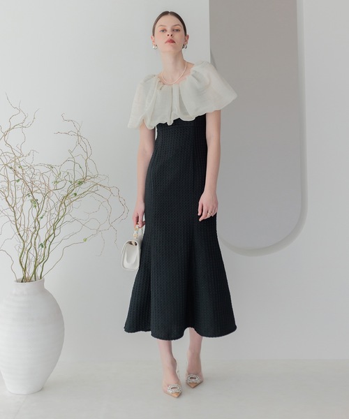 Leja（レジャ） ドレス : ZOZOTOWN Yahoo!店 - 通販 - Yahoo!ショッピング