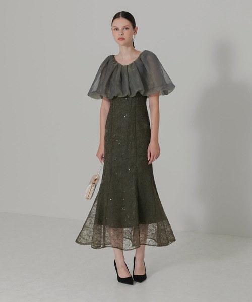 Leja（レジャ） ドレス : ZOZOTOWN Yahoo!店 - 通販 - Yahoo!ショッピング