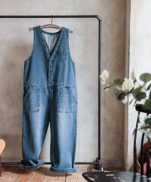 soulberry（ソウルベリー） ジーンズ デニム デニムパンツ 店長の