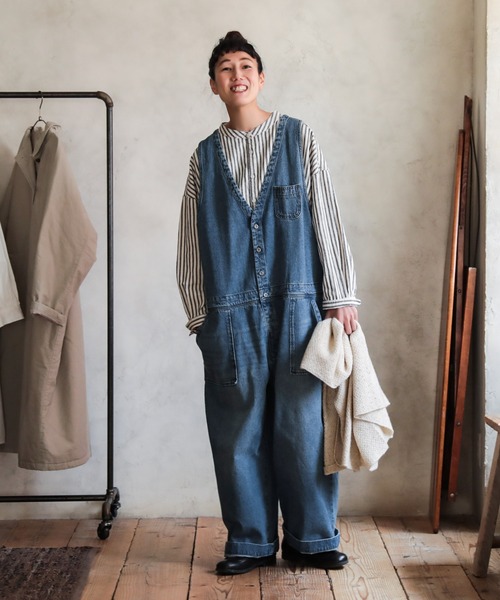 soulberry（ソウルベリー） ジーンズ デニム デニムパンツ 店長の