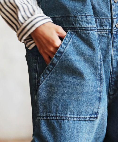 soulberry（ソウルベリー） ジーンズ デニム デニムパンツ 店長の