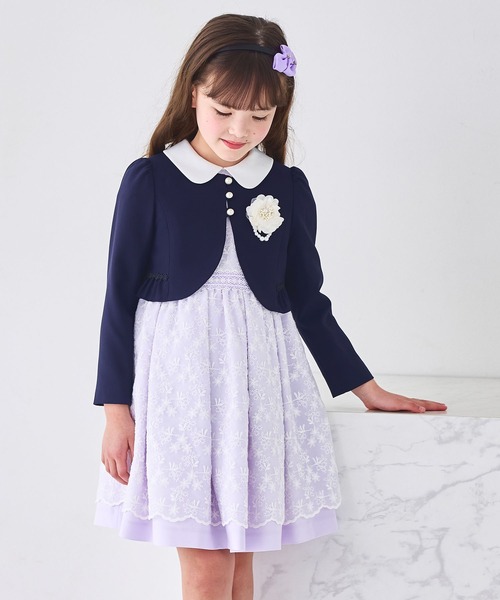 CHOPIN（ショパン） フォーマル 発表会 卒園式 入学式 「入学式 卒園式