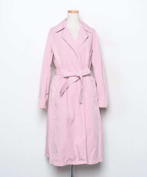 DOUBLE STANDARD CLOTHING（ダブルスタンダードクロージング） コート