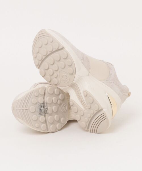 MICHAEL KORS（マイケルコース） スニーカー KATRINA ウェッジ