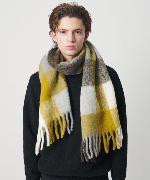 ZOZOTOWN Yahoo!店 - マフラー｜Yahoo!ショッピング