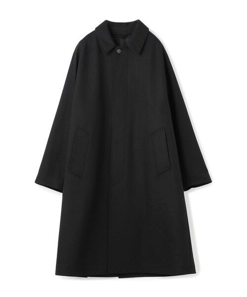 TOMORROWLAND（トゥモローランド） ステンカラーコート コート ウール