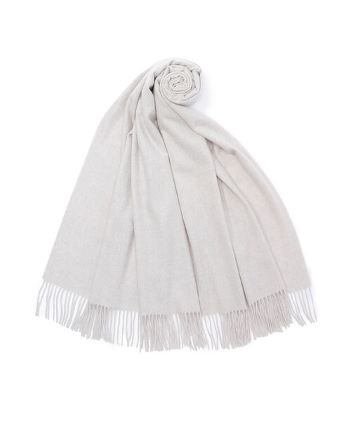 TOMORROWLAND（トゥモローランド） ストール マフラー GALERIE VIE