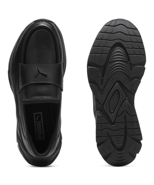 PUMA（プーマ） ローファー PUMA LOAFYR WNS（プーマ LOAFYR