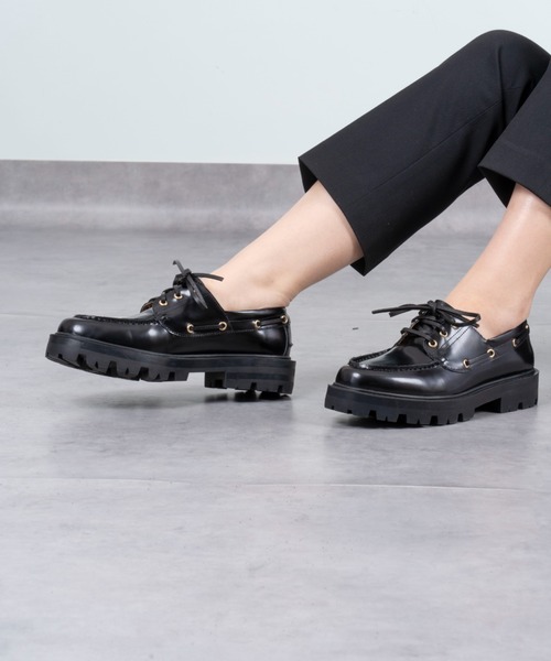 ARTESANOS（アルテサノス） ローファー 「ARTESANOS/アルテサノス