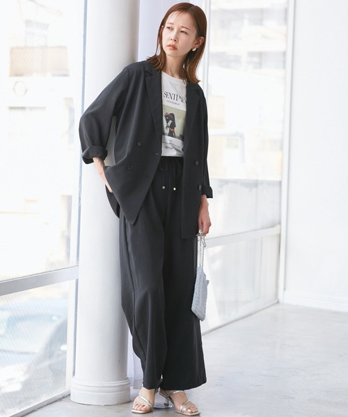 ROPE' PICNIC（ロペ ピクニック） ジャケット テーラードジャケット