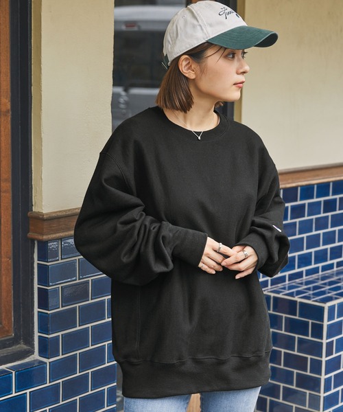 Champion（チャンピオン） トレーナー スウェット Champion 12oz