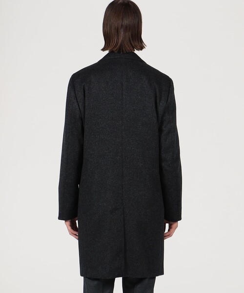 TOMORROWLAND（トゥモローランド） チェスターコート コート ウール