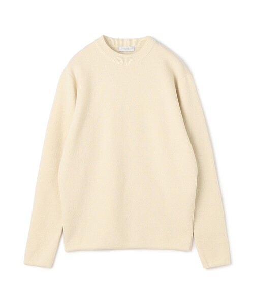 TOMORROWLAND（トゥモローランド） セーター ニット カシミヤ クルー