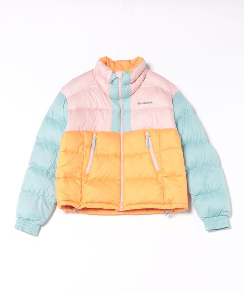 Columbia（コロンビア） ダウンコート ダウンジャケット 「Columbia