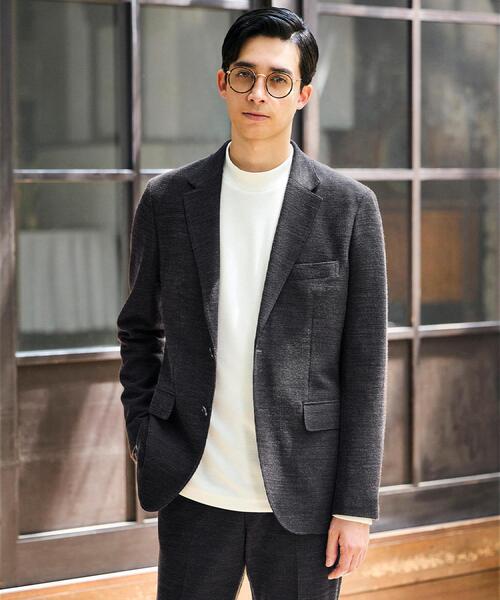 TAKEO KIKUCHI（タケオキクチ） ジャケット テーラードジャケット 「S