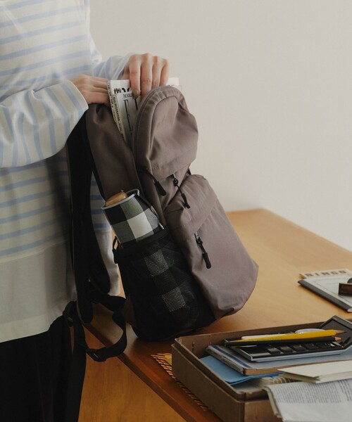 Afternoon Tea（アフタヌーンティー） デイバック リュック 無重力