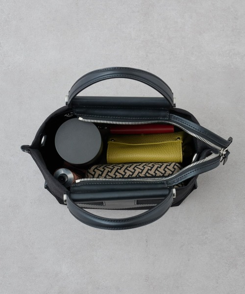 IACUCCI（イアクッチ） トートバッグ ソルベット S CORDURA/RUGA