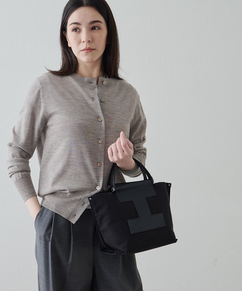 IACUCCI（イアクッチ） トートバッグ ソルベット S CORDURA/RUGA