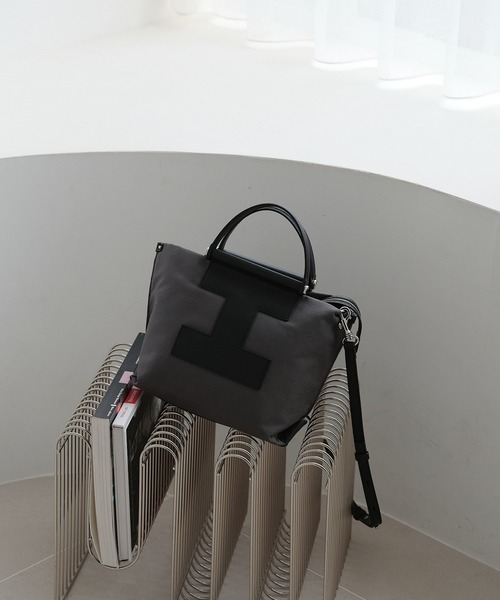 IACUCCI（イアクッチ） トートバッグ ソルベット S CORDURA/RUGA