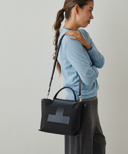 IACUCCI（イアクッチ） トートバッグ ソルベット S CORDURA/RUGA