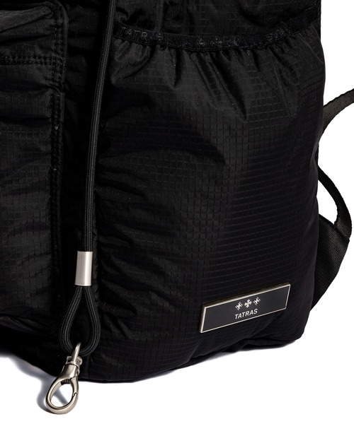 TATRAS（タトラス） デイバック リュック BODANTA ボダンタ メンズ