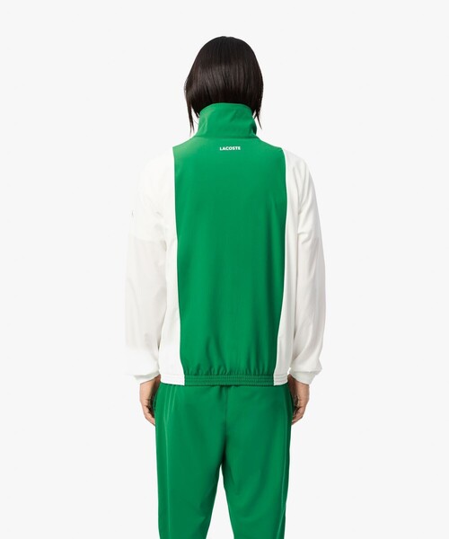 LACOSTE（ラコステ） ジャージ 「ノバク・ジョコビッチ」セットアップ