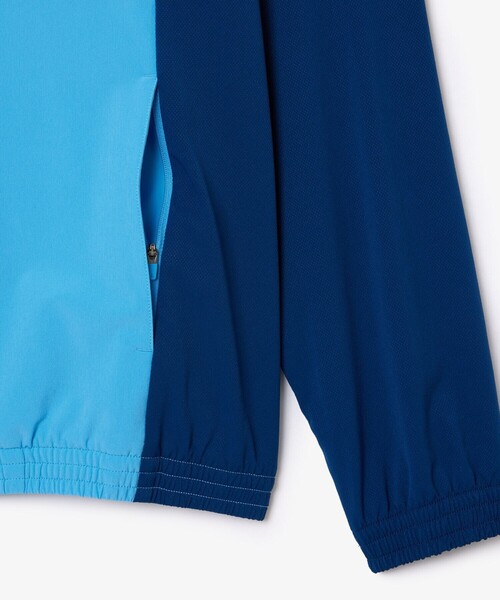 LACOSTE（ラコステ） ジャージ 「ノバク・ジョコビッチ」セットアップ