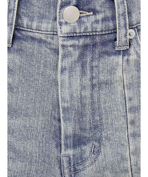 RESEXXY（リゼクシー） ジーンズ デニム デニムパンツ カットアウト