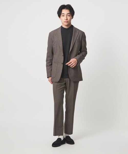 green label relaxing（グリーンレーベルリラクシング） ジャケット