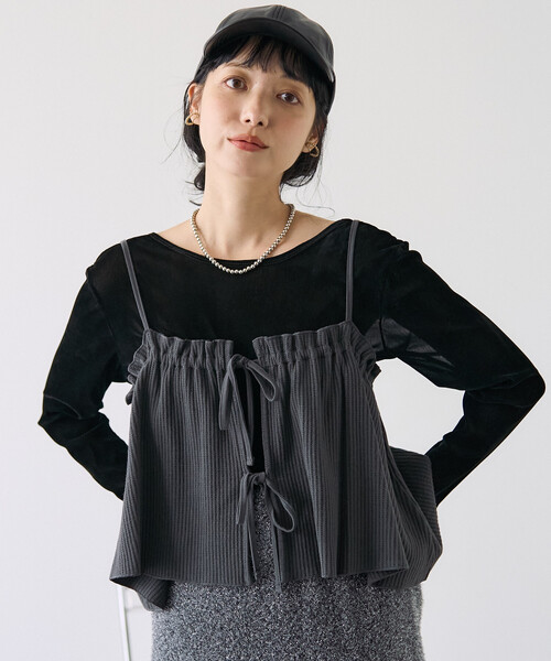 FREAK'S STORE（フリークスストア） tシャツ 「セットアイテム